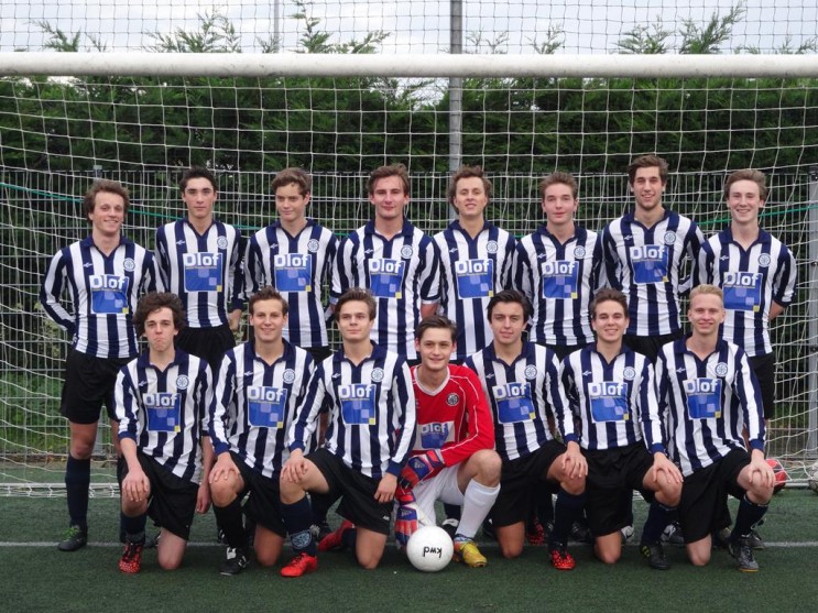 Afbeelding invoegen